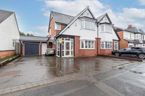 undefined, Burman Road, Solihull B90