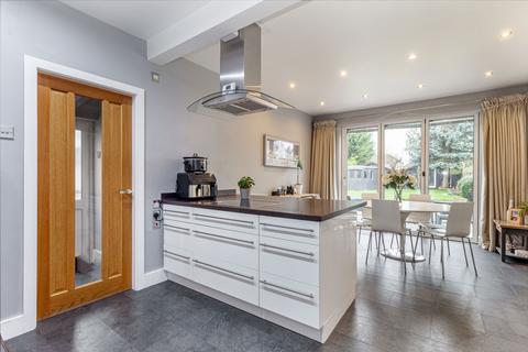 5 bedroom semi-detached house for sale, Burman Road, Solihull B90