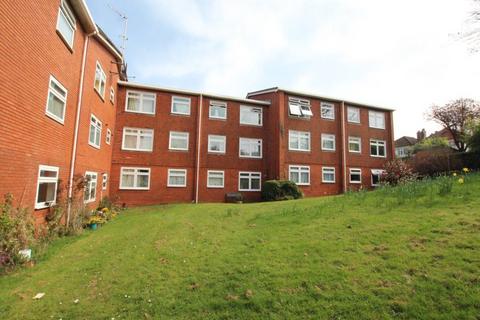 2 bedroom apartment to rent, Tunstall Close, Bristol BS9