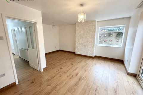 undefined, Beaconsfield Road, London N9