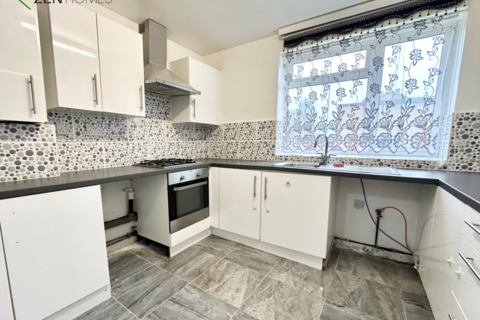 undefined, Beaconsfield Road, London N9