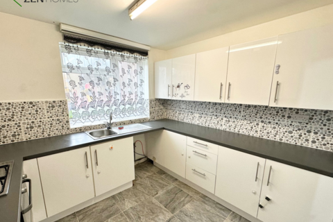 undefined, Beaconsfield Road, London N9
