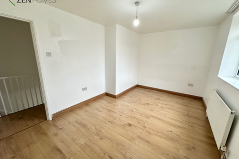 undefined, Beaconsfield Road, London N9
