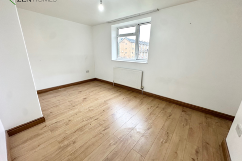 undefined, Beaconsfield Road, London N9