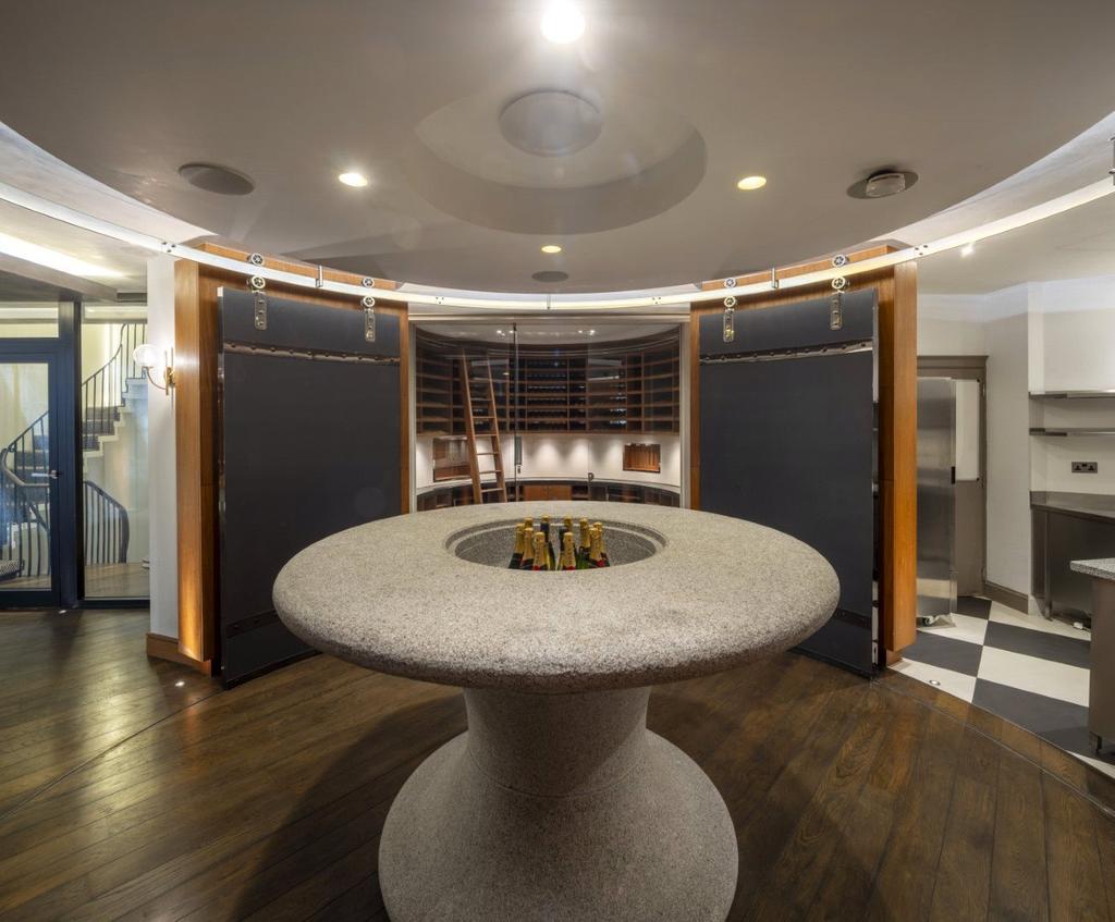 Wine Room