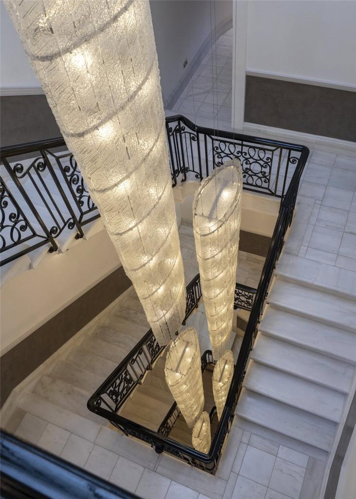 Stairway