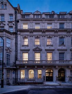 undefined, Upper Brook Street, London, W1K