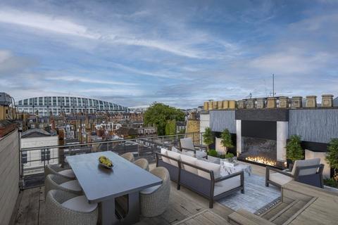 undefined, Upper Brook Street, London, W1K