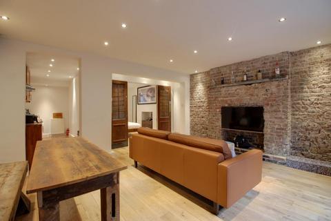 1 bedroom flat to rent, Eversholt Street, London NW1
