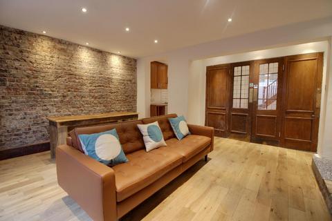 1 bedroom flat to rent, Eversholt Street, London NW1