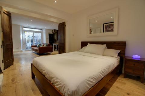 1 bedroom flat to rent, Eversholt Street, London NW1