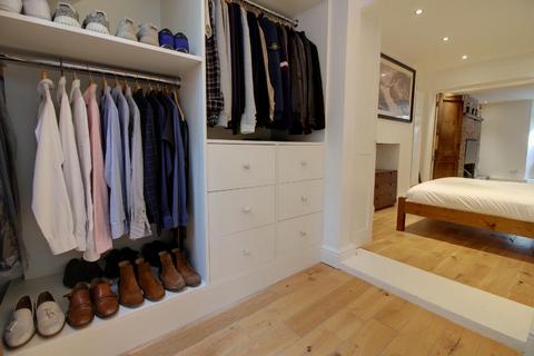 1 bedroom flat to rent, Eversholt Street, London NW1