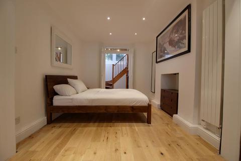 1 bedroom flat to rent, Eversholt Street, London NW1