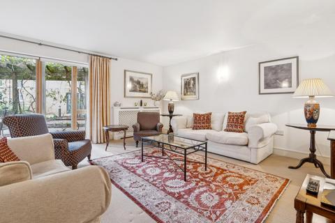 2 bedroom flat for sale, Richbourne Court, Harrowby Street, London W1H