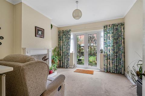 undefined, Hardman Road, Kingston Upon Thames KT2