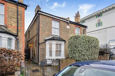 Hardman Road, Kingston Upon Thames KT2