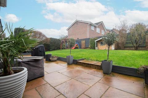 undefined, Holcot Close, Wellingborough