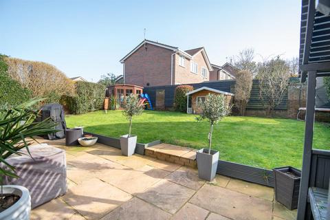 undefined, Holcot Close, Wellingborough