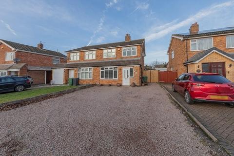 undefined, Long Furrow, East Goscote, Leicestershire. LE7 3ST