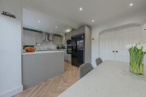 undefined, Long Furrow, East Goscote, Leicestershire. LE7 3ST