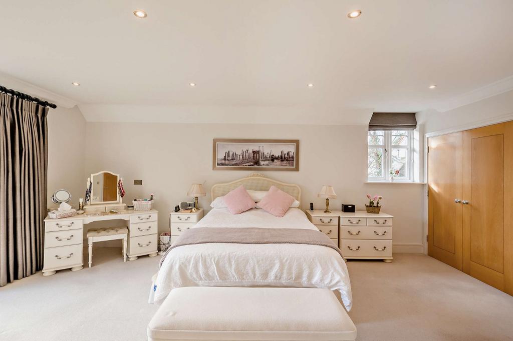 Principal Bedroom