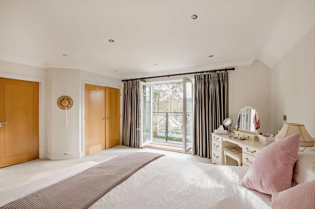 Principal Bedroom