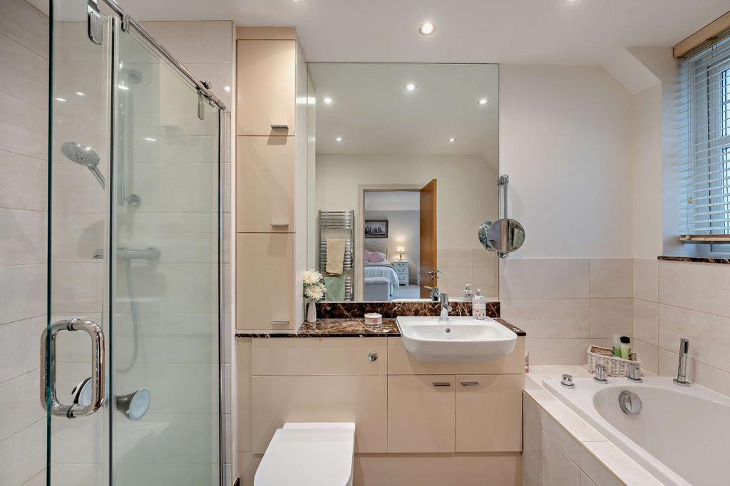 Principal En Suite