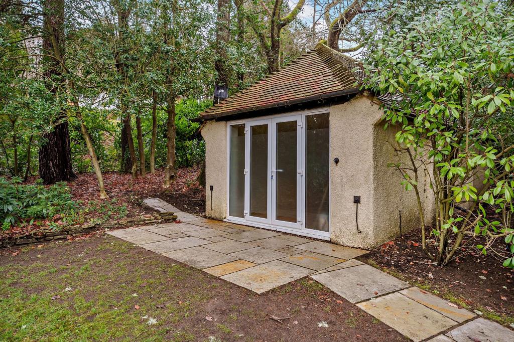 Outbuilding