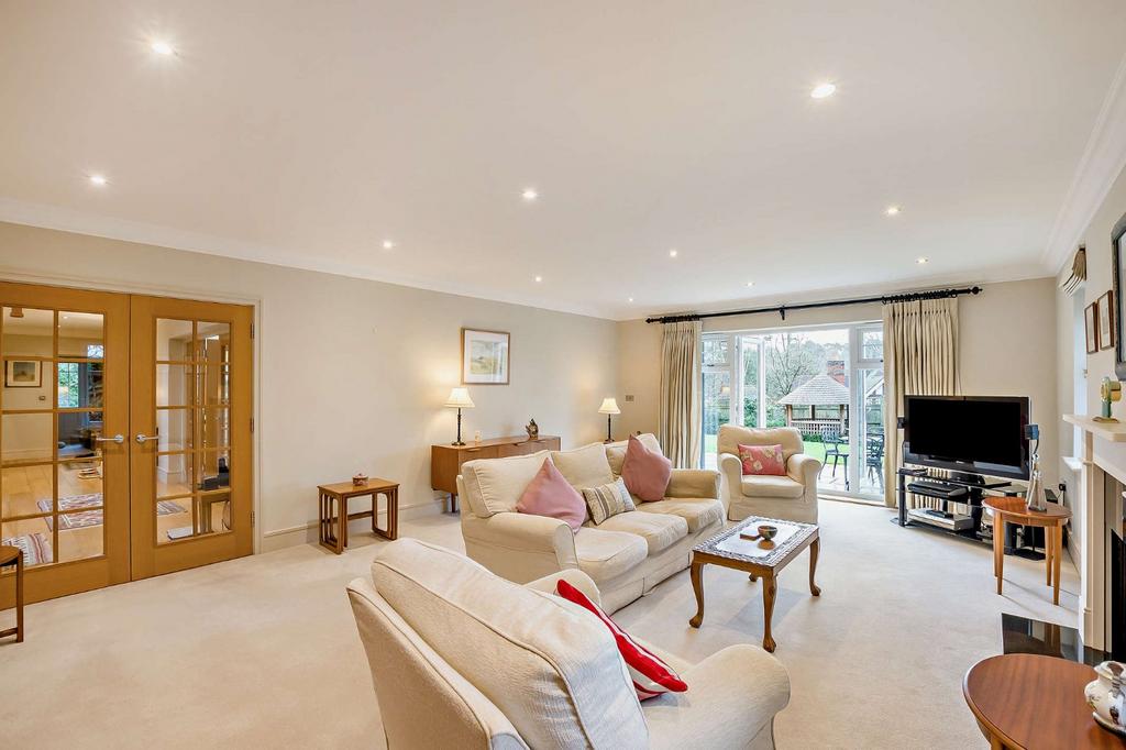 Drawing Room