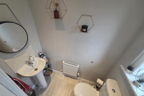 3 bedroom house for sale, Wintergreen Avenue, Liverpool L11