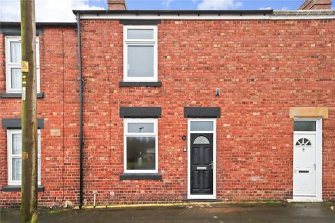 undefined, Garden Terrace, Leadgate, Durham DH8