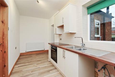 undefined, Garden Terrace, Leadgate, Durham DH8