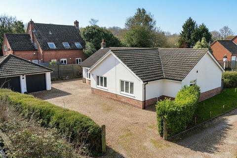 undefined, The Loke, Strumpshaw, Norwich