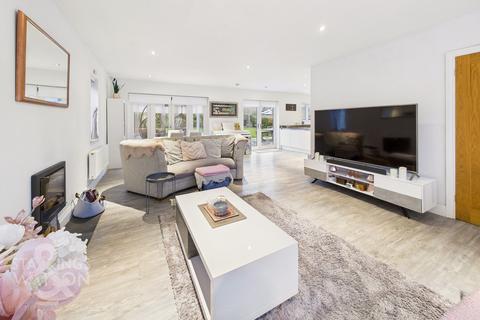 undefined, The Loke, Strumpshaw, Norwich
