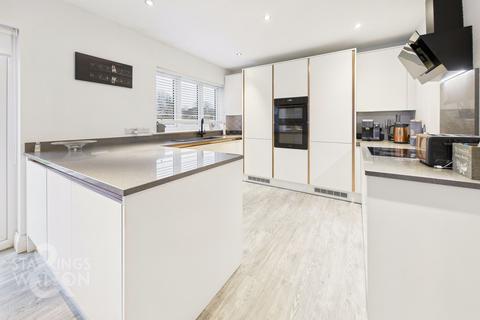 undefined, The Loke, Strumpshaw, Norwich