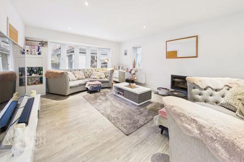 undefined, The Loke, Strumpshaw, Norwich
