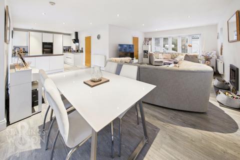 undefined, The Loke, Strumpshaw, Norwich