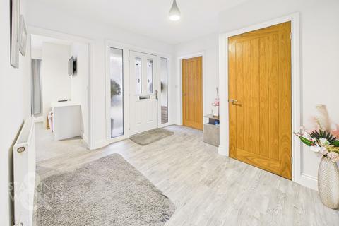 undefined, The Loke, Strumpshaw, Norwich