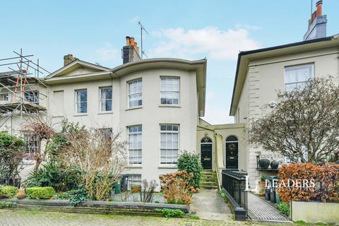 undefined, Hanover Crescent, Brighton, East Sussex, BN2