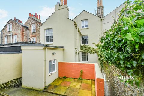 undefined, Hanover Crescent, Brighton, East Sussex, BN2