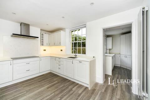 undefined, Hanover Crescent, Brighton, East Sussex, BN2