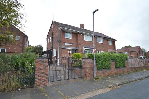 undefined, Ambleside Road, Castleford