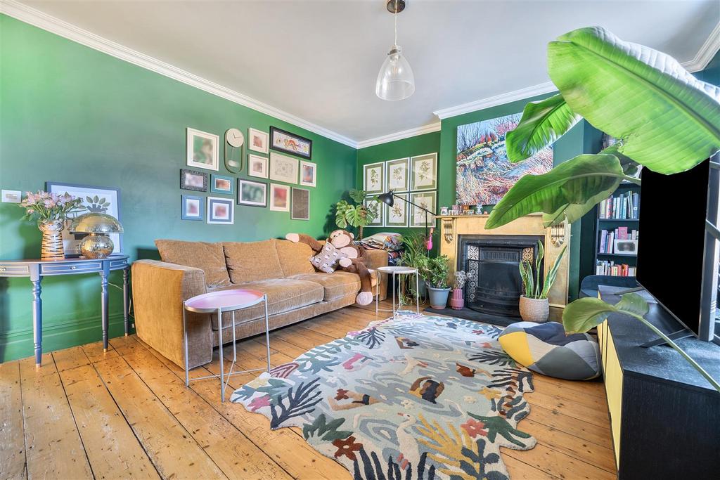 St. Johns Lane, Bedminster, Bristol - View 5