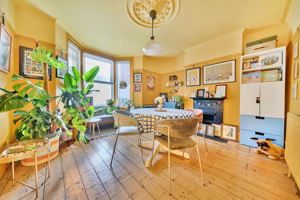 St. Johns Lane, Bedminster, Bristol - More