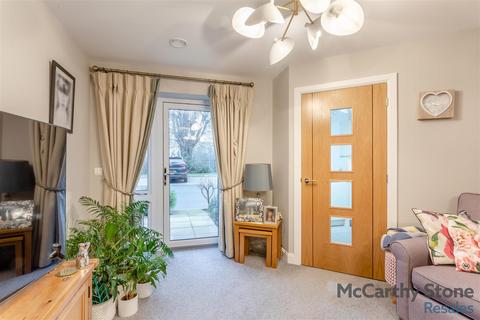 undefined, Lonsdale Park, Barleythorpe Road, Oakham, LE15 6QJ