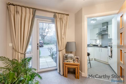 undefined, Lonsdale Park, Barleythorpe Road, Oakham, LE15 6QJ