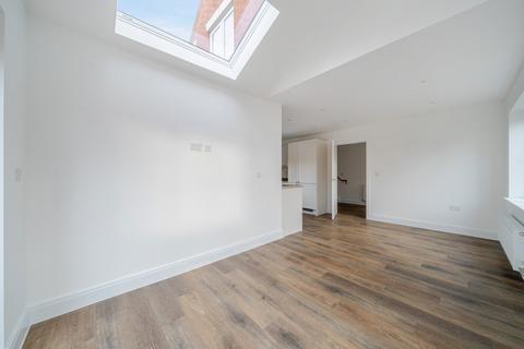 undefined, Worting Park Avenue, Basingstoke RG23