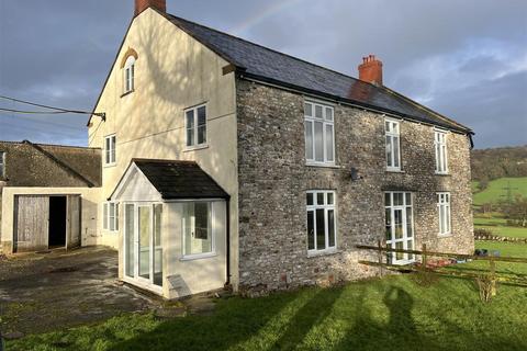undefined, Dalwood, Axminster