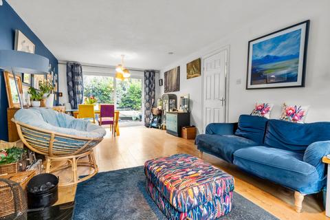 5 bedroom detached house for sale, Milton Close, Denny, FK6