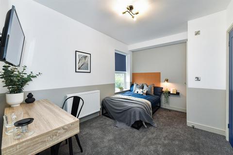 Studio to rent, Crown Street, Derby DE22